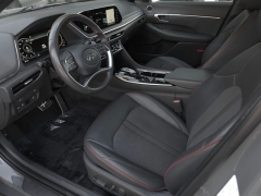 Used 2023  Hyundai Sonata SEL Plus 1&period;6T at Auto Direct near Zebulon&comma; NC