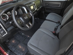 Used 2024  Ram 1500 Classic 2WD SLT Quad Cab 6'4" Box at Auto Direct near Zebulon&comma; NC