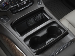 Used 2020 Chevrolet Suburban 4d SUV 4WD Premier at Auto Direct near Zebulon, NC