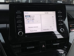 Used 2024  Toyota Camry SE Auto at Auto Direct near Zebulon&comma; NC