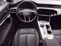 Used 2024  Audi A6 Sedan Premium Plus 45 TFSI quattro at Auto Direct near Zebulon&comma; NC