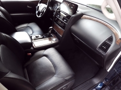 Used 2023 Nissan Armada 4x2 SL at Auto Direct near Zebulon, NC
