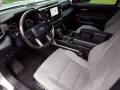 Used 2022 Toyota Tundra 2WD SR5 CrewMax 5.5ft Bed at Auto Direct near Zebulon, NC