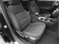 Used 2024  Chevrolet Malibu 4dr Sdn 1LT at Auto Direct near Zebulon&comma; NC