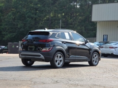 Used 2023  Hyundai Kona SEL Auto FWD at Auto Direct near Zebulon&comma; NC