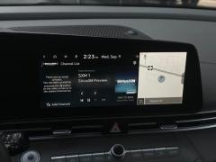 Used 2025  Hyundai Elantra SEL Convenience IVT at Auto Direct near Zebulon&comma; NC