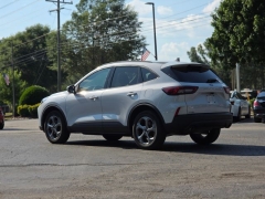 Used 2025  Ford Escape ST-Line Select AWD at Auto Direct near Zebulon&comma; NC