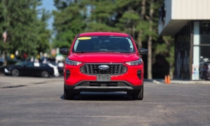 Used 2024  Ford Escape Active AWD at Auto Direct near Zebulon&comma; NC