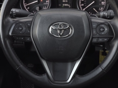 Used 2024  Toyota Camry SE Auto at Auto Direct near Zebulon&comma; NC
