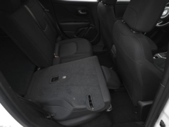 Used 2023  Jeep Renegade Latitude 4x4 at Auto Direct near Zebulon&comma; NC