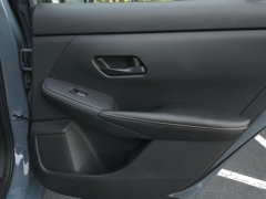 Used 2024  Nissan Sentra SV CVT at Auto Direct near Zebulon&comma; NC