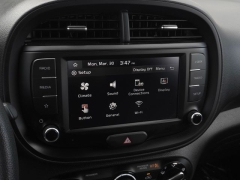 Used 2023  Kia Soul LX IVT at Auto Direct near Zebulon&comma; NC