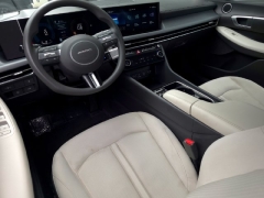 Used 2025  Hyundai Sonata SEL FWD at Auto Direct near Zebulon&comma; NC