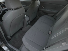 Used 2024  Hyundai Elantra SEL IVT at Auto Direct near Zebulon&comma; NC