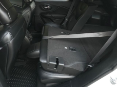 Used 2022  Jeep Cherokee Trailhawk 4x4 at Auto Direct near Zebulon&comma; NC