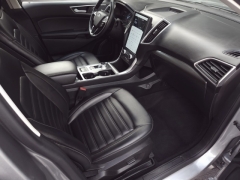 Used 2022 Ford Edge SEL AWD at Auto Direct near Zebulon, NC