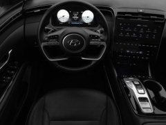 Used 2024  Hyundai Tucson Limited FWD at Auto Direct near Zebulon&comma; NC