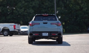 Used 2023  Hyundai Santa Cruz SEL Premium AWD at Auto Direct near Zebulon&comma; NC