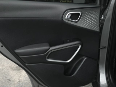Used 2024  Kia Soul LX IVT at Auto Direct near Zebulon&comma; NC