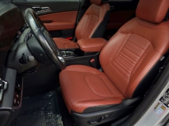 Used 2023  Kia Sportage SX-Prestige AWD at Auto Direct near Zebulon&comma; NC
