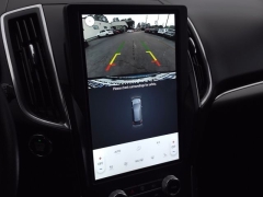 Used 2024  Ford Edge Titanium AWD at Auto Direct near Zebulon&comma; NC