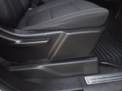 Used 2022 Chevrolet Silverado 1500 LTD 2WD Crew Cab 147" LT at Auto Direct near Zebulon, NC