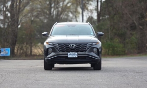 Used 2024  Hyundai Tucson Plug-In Hybrid SEL AWD at Auto Direct near Zebulon&comma; NC