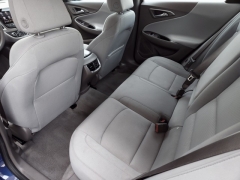 Used 2023 Chevrolet Malibu 4dr Sdn 1LT at Auto Direct near Zebulon, NC
