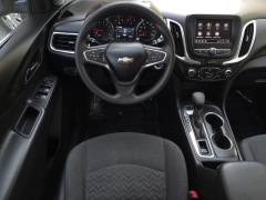 Used 2022  Chevrolet Equinox AWD 4dr LT w&sol;1LT at Auto Direct near Zebulon&comma; NC