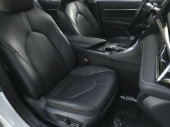 Used 2024  Toyota Camry XSE Auto at Auto Direct near Zebulon&comma; NC