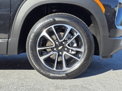 Used 2025  Chevrolet Trailblazer AWD 4dr LT at Auto Direct near Zebulon, NC