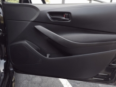 Used 2023 Toyota Corolla LE CVT at Auto Direct near Zebulon, NC