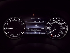 Used 2023 Nissan Armada 4x2 SL at Auto Direct near Zebulon, NC