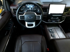 Used 2023  Ford Expedition Max Limited 4x4 at Auto Direct near Zebulon&comma; NC