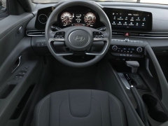 Used 2024  Hyundai Elantra SEL IVT at Auto Direct near Zebulon&comma; NC