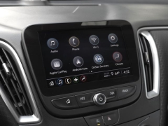Used 2024  Chevrolet Malibu 4dr Sdn 1LT at Auto Direct near Zebulon&comma; NC