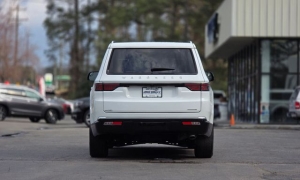 Used 2024  Jeep Wagoneer Series II 4x2 at Auto Direct near Zebulon&comma; NC