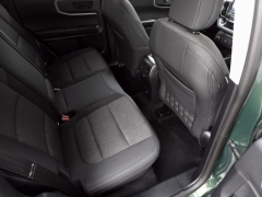 Used 2024 Ford Bronco Sport Big Bend 4x4 at Auto Direct near Zebulon, NC