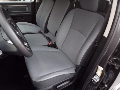 Used 2021 Ram 1500 Classic 4WD SLT Crew Cab 6'4" Box at Auto Direct near Zebulon, NC