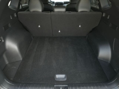 Used 2024  Hyundai Tucson Limited AWD at Auto Direct near Zebulon&comma; NC