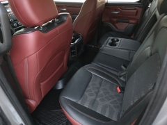 Used 2019  Ram 1500 4WD Quad Cab Rebel at Auto Direct near Zebulon&comma; NC