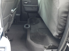 Used 2024  Ram 1500 Classic 2WD SLT Quad Cab 6'4" Box at Auto Direct near Zebulon&comma; NC