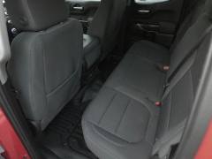 Used 2021  GMC Sierra 1500 4WD Double Cab 147" Elevation w&sol;3SB at Auto Direct near Zebulon&comma; NC