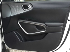 Used 2023  Kia Soul LX IVT at Auto Direct near Zebulon&comma; NC