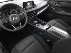 Used 2024  Nissan Rogue FWD SV at Auto Direct near Zebulon&comma; NC