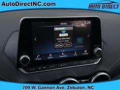  2023 Chevrolet Equinox FWD 4dr LS w&sol;1LS at Auto Direct near Zebulon&comma; NC
