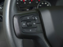 Used 2024  Chevrolet Silverado 1500 4WD Crew Cab 147" Custom Trail Boss at Auto Direct near Zebulon&comma; NC