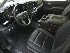 Used 2025  GMC Sierra 1500 4WD Crew Cab 147" SLT at Auto Direct near Zebulon&comma; NC