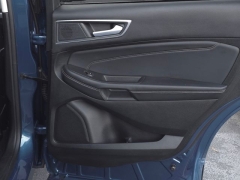 Used 2024  Ford Edge Titanium AWD at Auto Direct near Zebulon&comma; NC