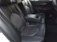 Used 2024  Toyota Camry XLE Auto at Auto Direct near Zebulon&comma; NC